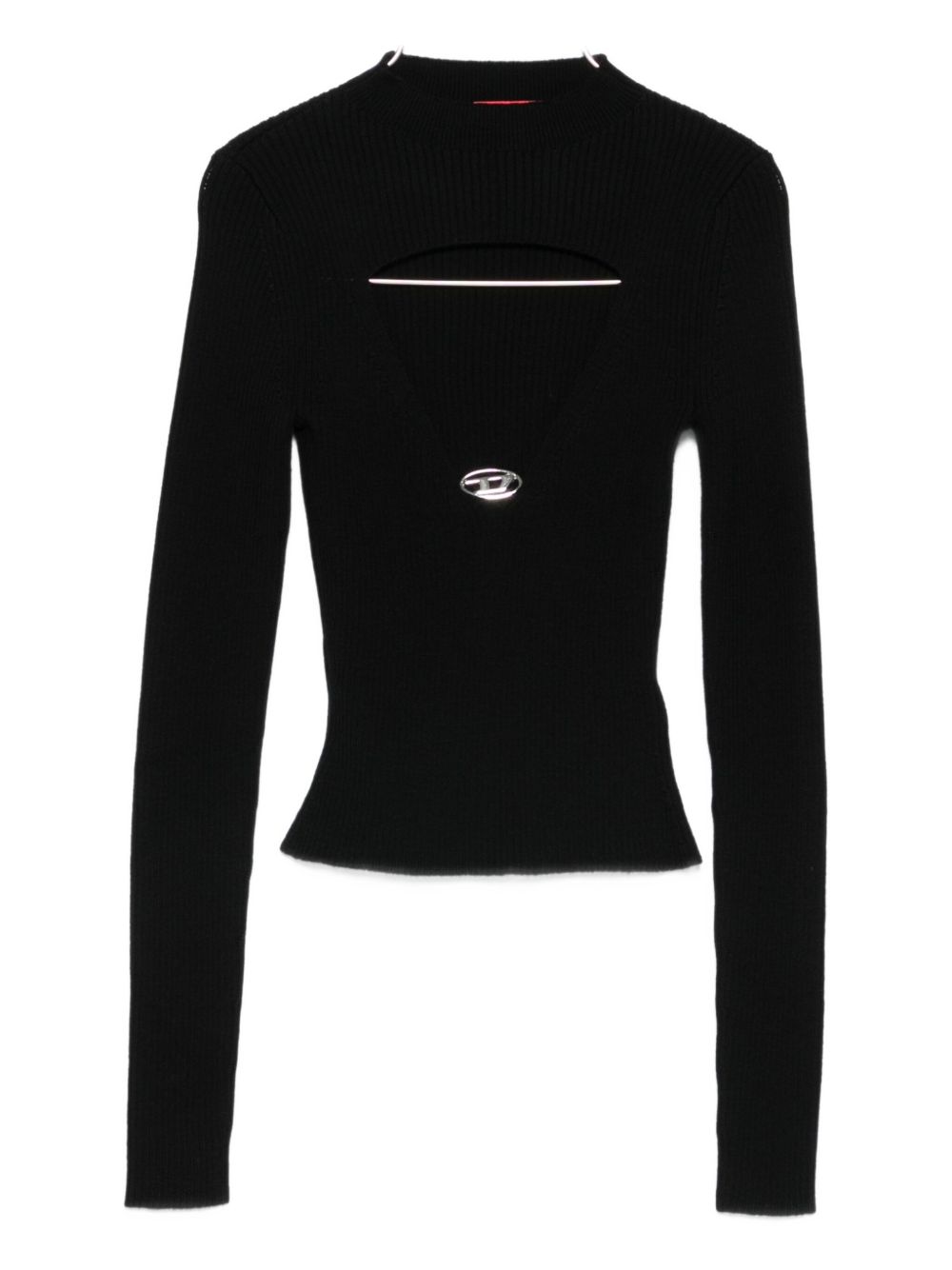 Diesel Sweaters - Blacks and greys | 1efa76667f3faf984dc17a062e7798798c48b107