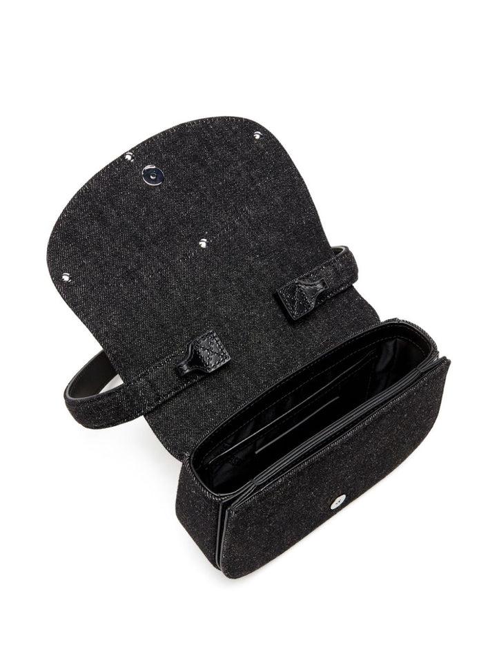 Diesel Bags - Blacks and greys | 219e545cee41db25744bc2c7b59ffbc3820b056c