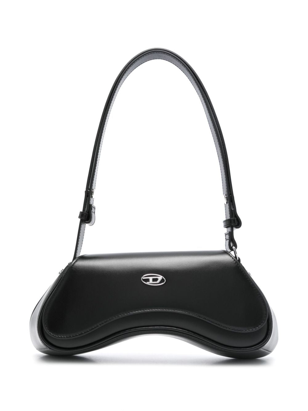Diesel Bags - Blacks and greys | 568226073e8b7e765c09e96e945f5d161c5e9a74