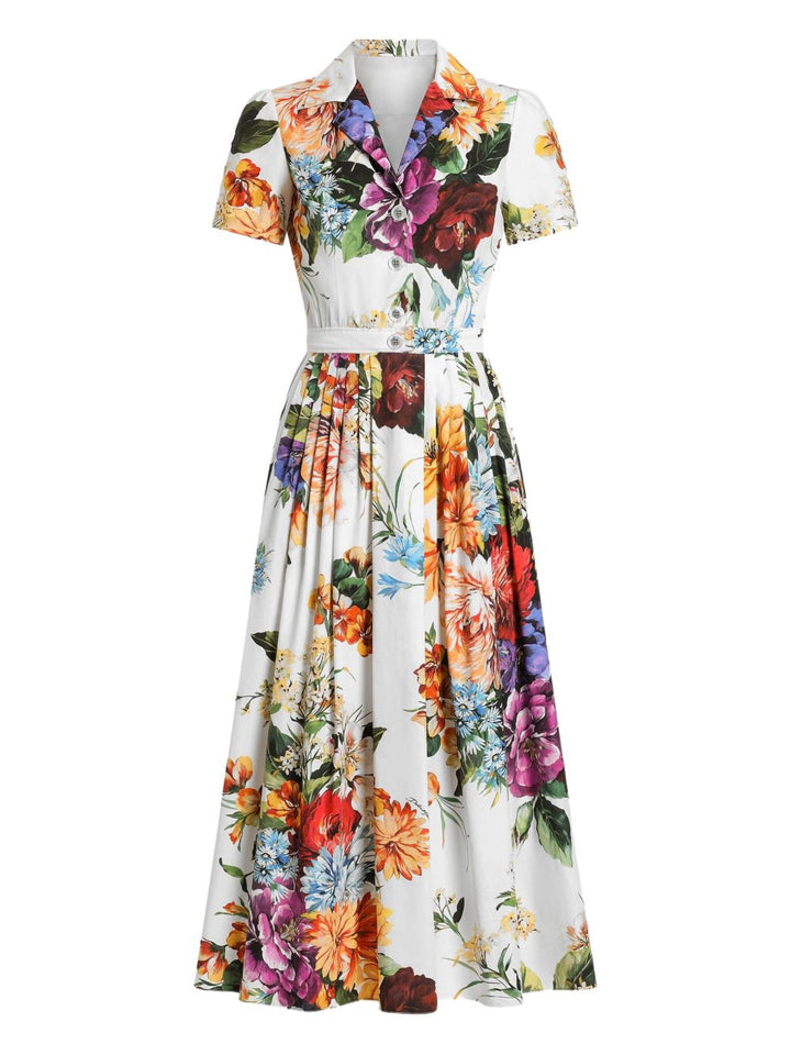 Dolce & Gabbana Dresses - Light and natural | 0561d9b52b1701a6251ddee5a7e2aefc37781961