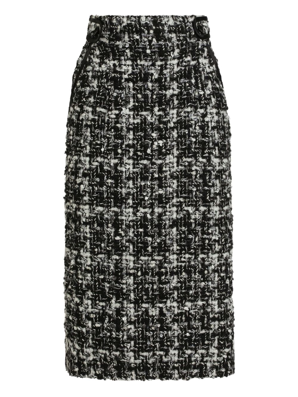 Dolce & Gabbana Skirts - Blacks and greys | 4ecc440e77ab17d2e02d0cca0fde4d62d1f8df89