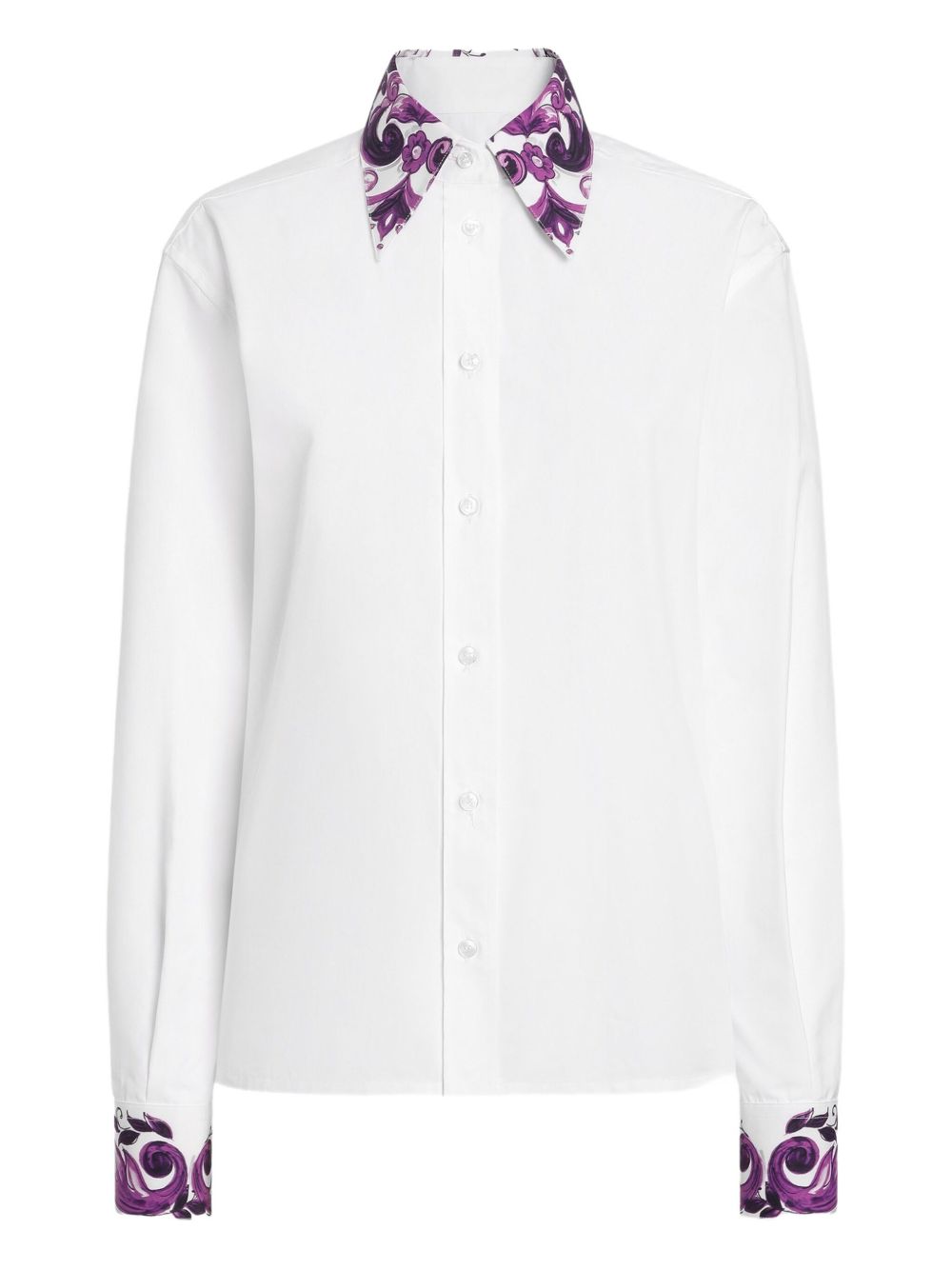 Dolce & Gabbana Shirts - Light and natural | a0ca2971fa0ffcfce5690a9a8ec7af6b963dedad