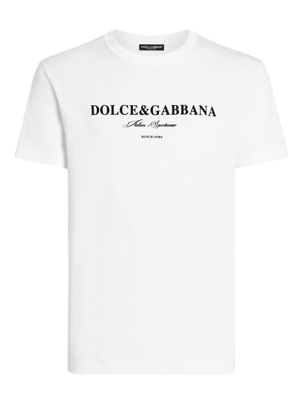 Dolce & Gabbana T-shirts and Polos - Light and natural | 2780c6c06d3b0d6224d6e003d15e2977f11eed2e