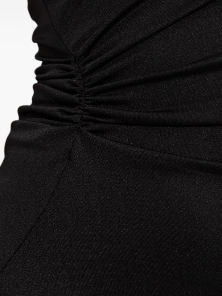 Victoria Beckham Dresses - Blacks and greys | 7aaf82d7d232601b1d5fd3d32324f656de0342d7