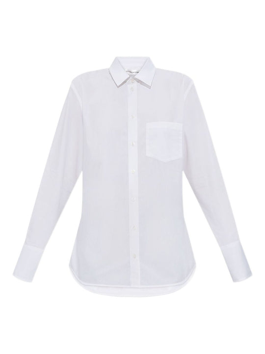 Organic Cotton Shirt