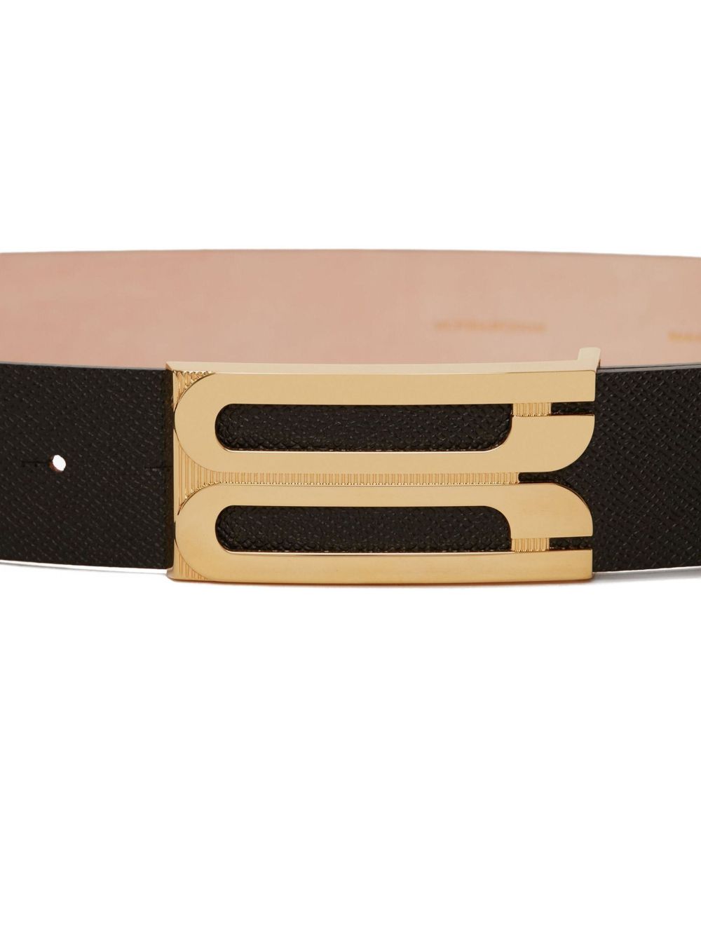 Victoria Beckham Belts - Blacks and greys | dd8c5ffab5aaff36581b8e60ffcabcbf622c4d31