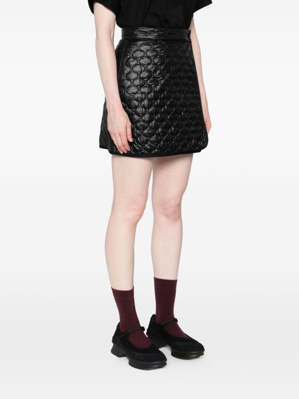 Moncler Skirts - Blacks and greys | ae01cb76a5cc5354a8c7c270962ca2de48a7f329