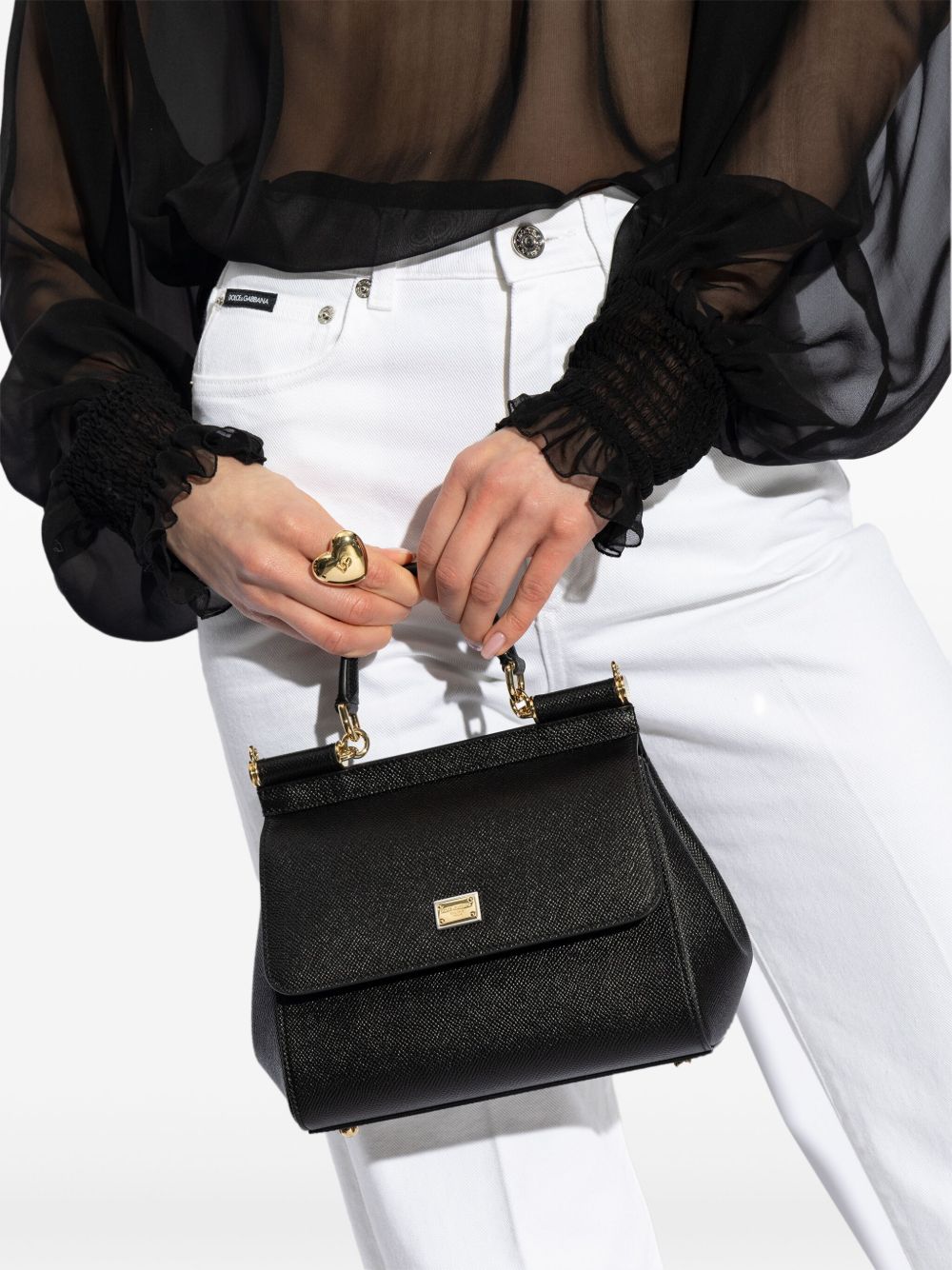 Dolce & Gabbana Bags - Blacks and greys | 6406a9133ce5b96d71b0b37041044d9e17f7facd