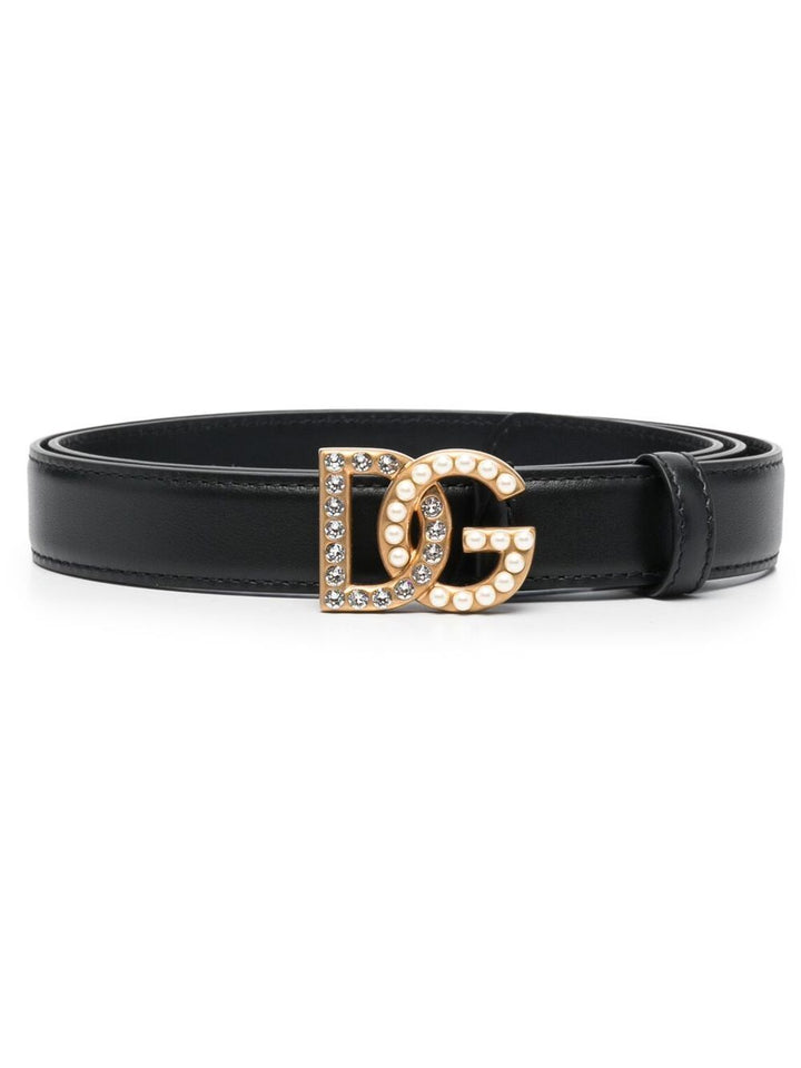 Dolce & Gabbana Belts - Blacks and greys | 0054d00c2103cf48cd57eb71be8ca0c41d689ee1
