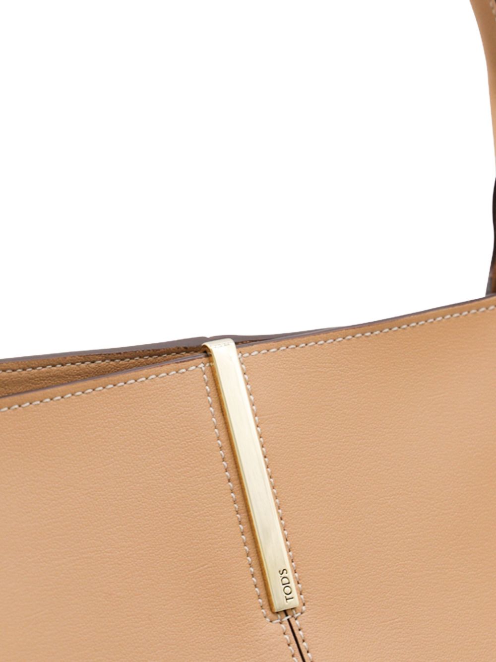 Tod'S Bags - Marrone | 4b4884a030b6f7a8d37c0060065bb0a7138d17a4