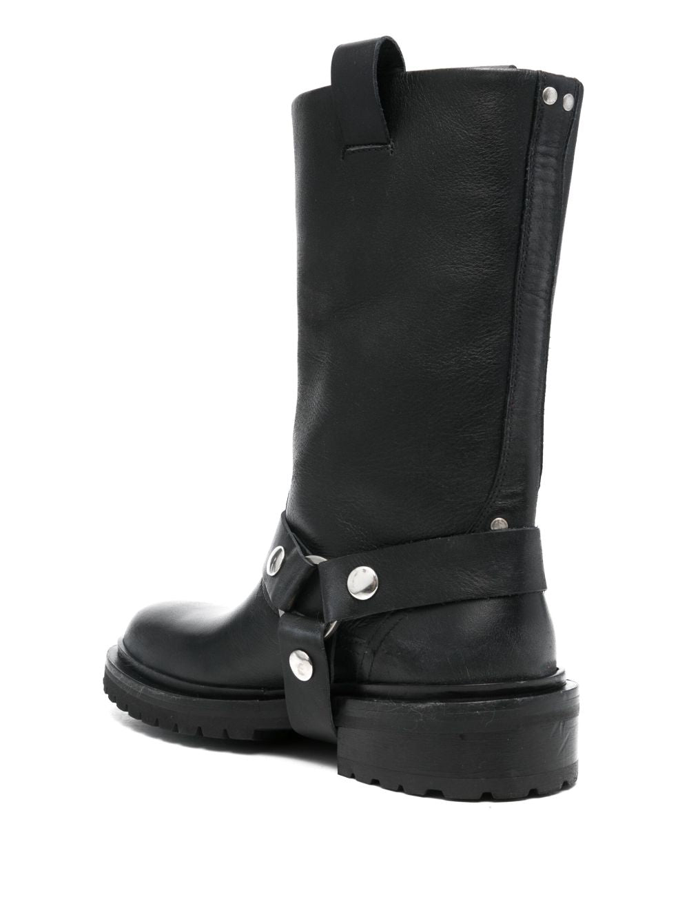 Golden Goose Boots - Blacks and greys | 3e8206d8849f1d42e9c467d25b45bcee7955806a