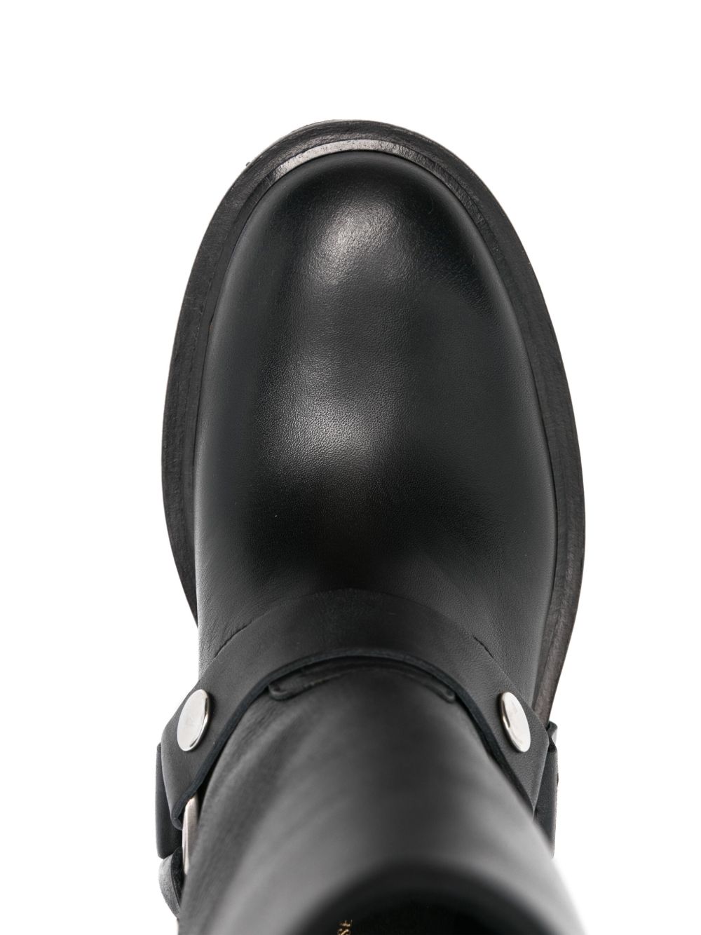 Golden Goose Boots - Blacks and greys | 9bc07231b74b7a54cd977eaccacb2a3b3f5ca72e