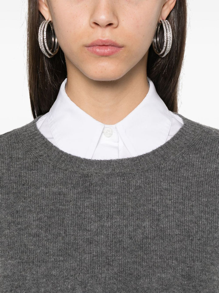 Beyou Sweaters - Blacks and greys | 4ee0b45fad0e46c88c4d94a6d423f371269b2648