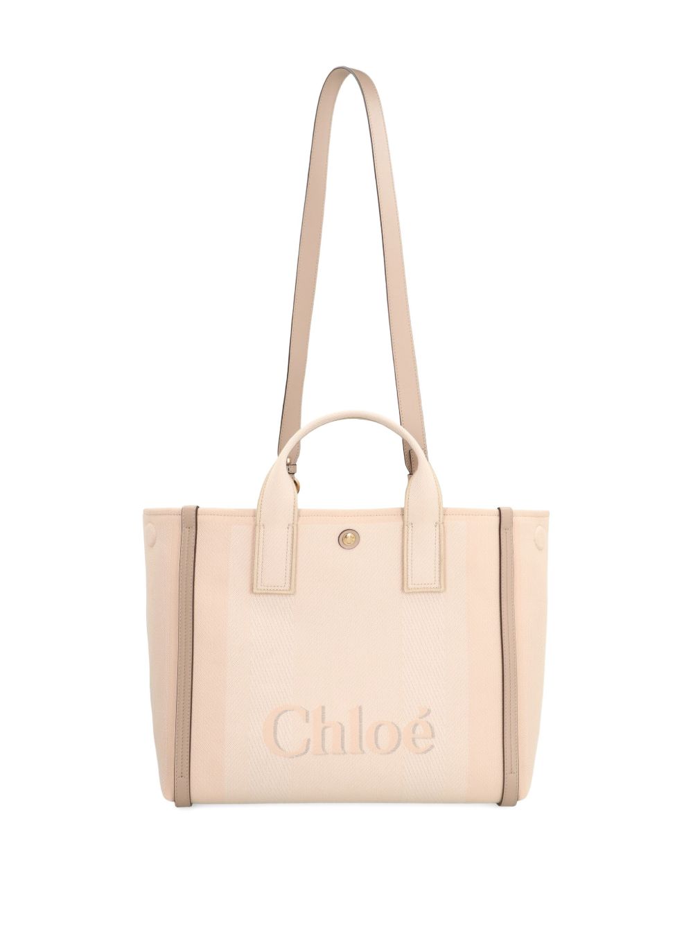 Chloè Bags - Light and natural | 6d20d49e56c7c74db0238e6079bf5cfa94004254