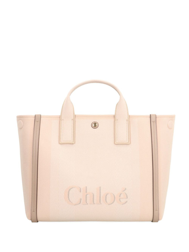 Chloè Bags - Light and natural | e475fc57c0efcd827626d5444564fd967450f2cd