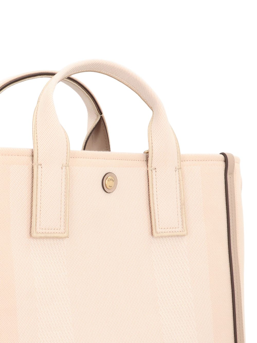 Chloè Bags - Light and natural | 8d8e5ace53c5b7891545ba9d2351dca85c8e874f