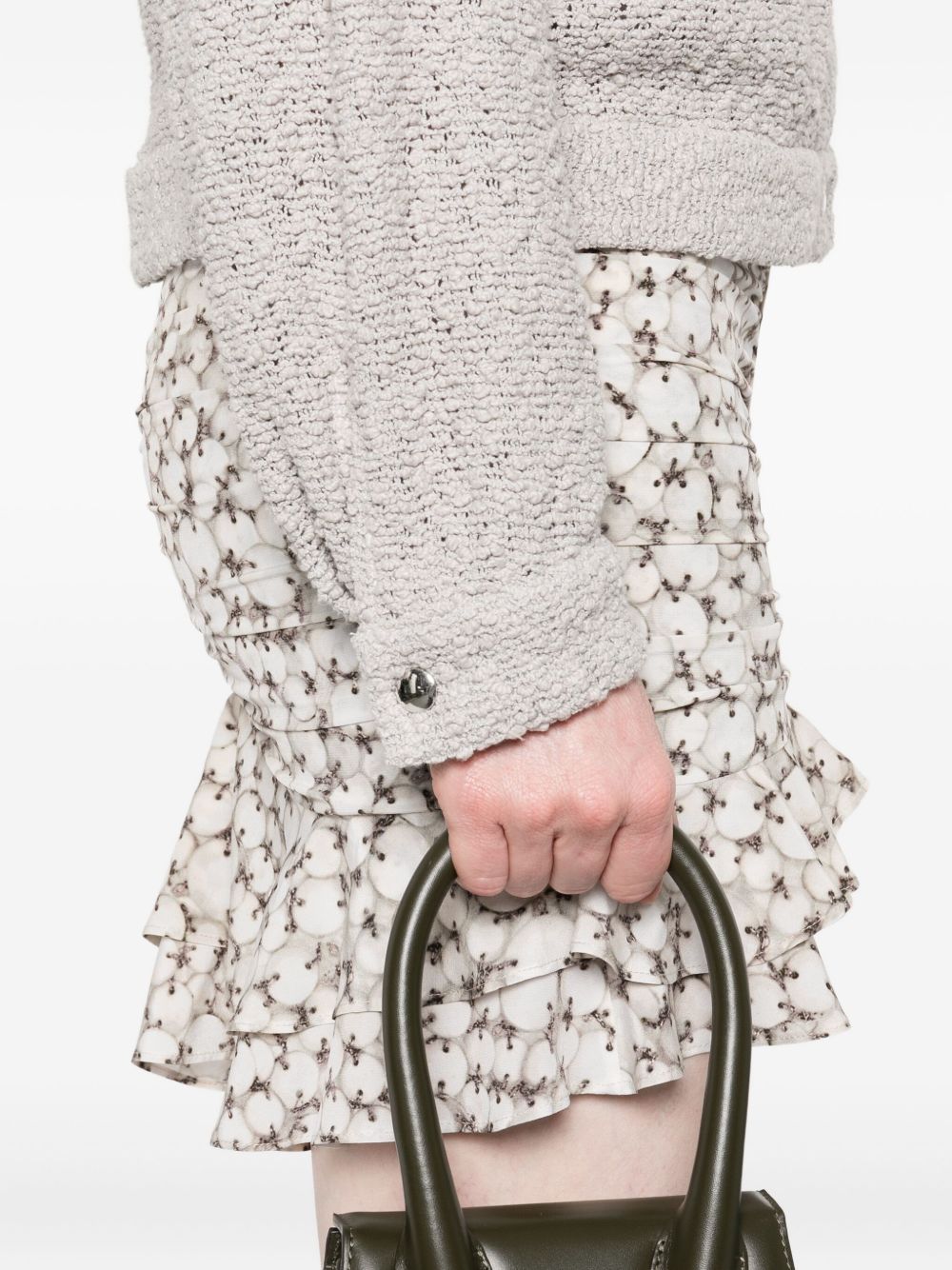 Iro Jackets - Blacks and greys | 8e7a71f9dad1fd6456e0f2df8d2fc4fe585363a0