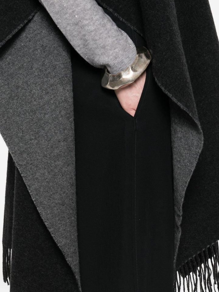 Fabiana Filippi Trousers - Blacks and greys | 1138e96f416a6c2c7bef983d65bea1915225089a