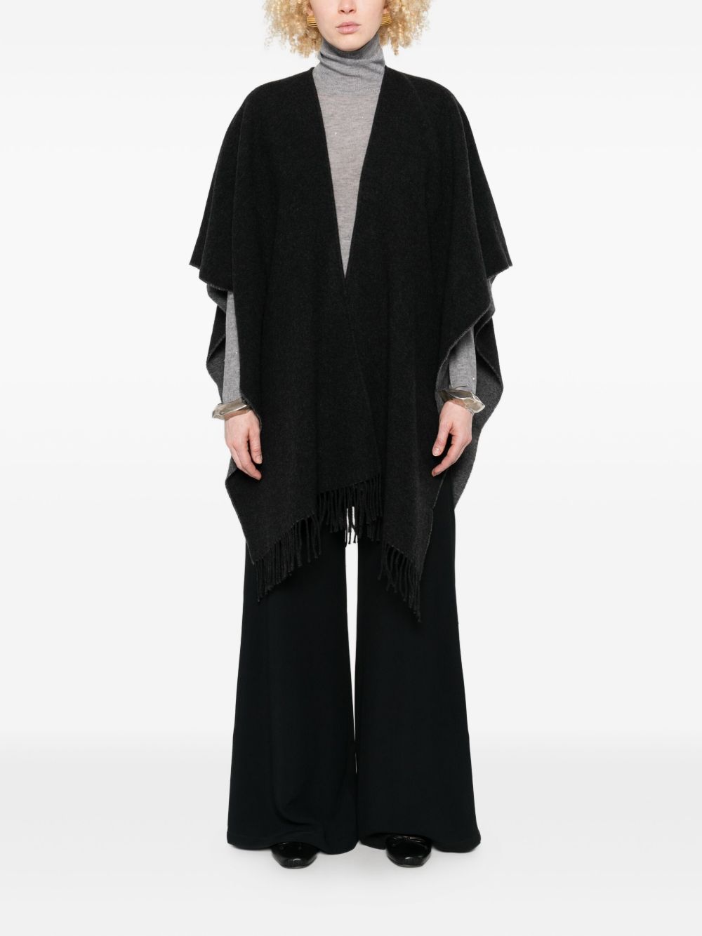 Fabiana Filippi Jackets - Blacks and greys | bfd194a6cb1be244304ed370264536402cd1db4a