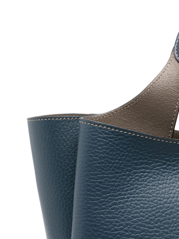 Tod'S Bags - Blue and green | 023d9ab9e3e90a7bc078c7f77b409928f525ebea