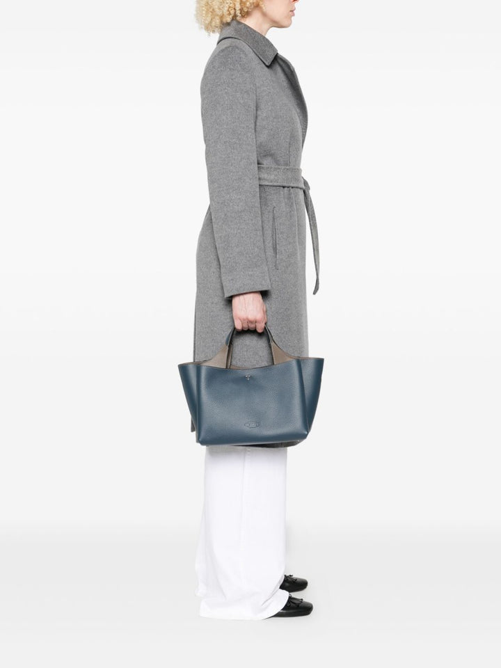 Tod'S Bags - Blue and green | 67740b90360798a63fa14c2bc6f197d2727c8e09