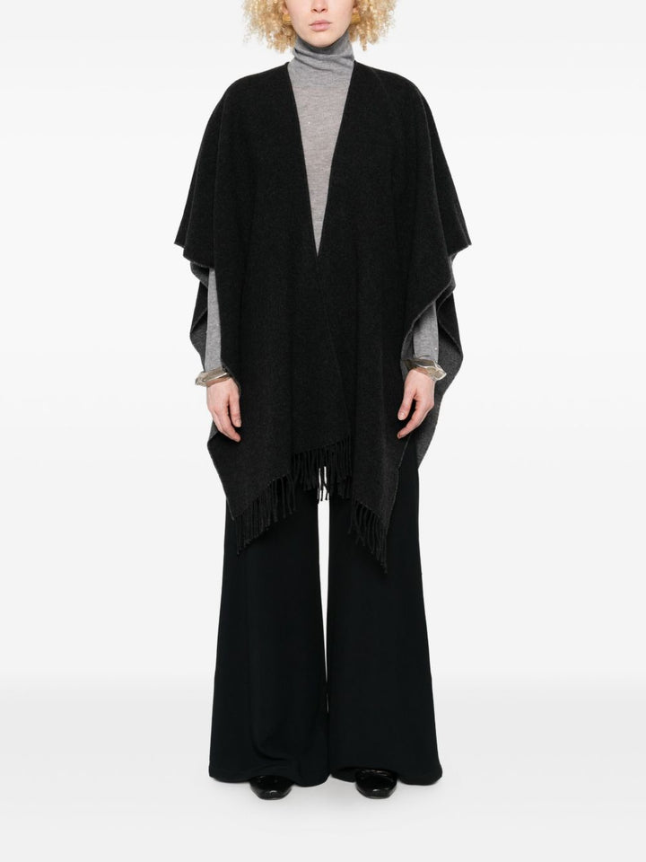 Fabiana Filippi Sweaters - Blacks and greys | 9cd03deaff8e61d3d7bec7a5d465e1072b2fcc45