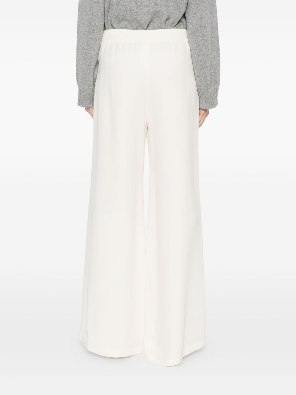 Fabiana Filippi Trousers - Light and natural | 15bd5aa5ab423878fadc4c1b567d841bc71cccce