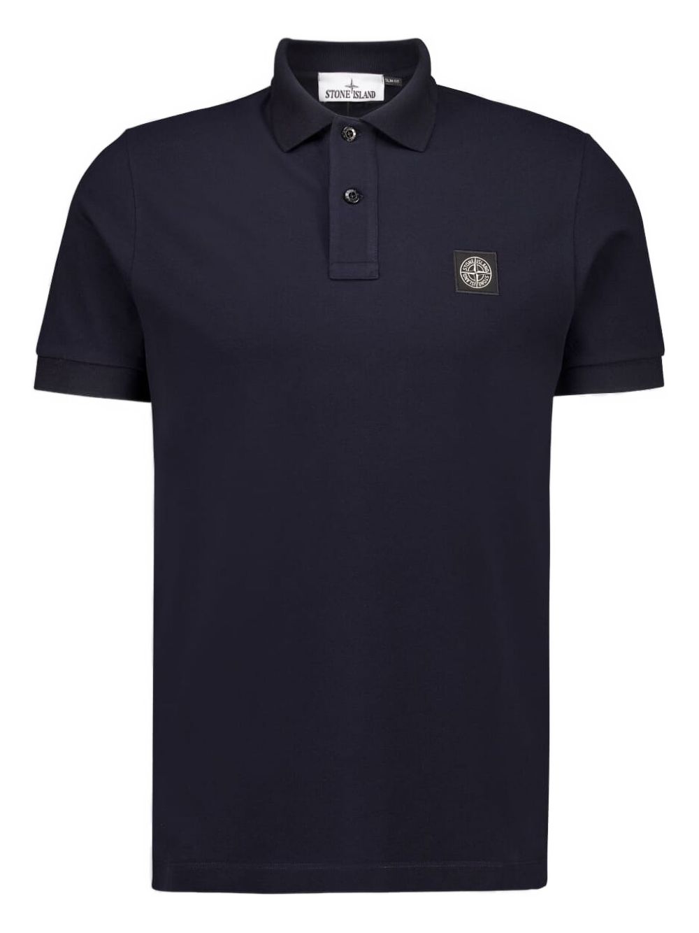 Stone Island T-shirts and Polos - Blue and green | 1bfd14819c2a5521520a4b9a368703130e577ea5