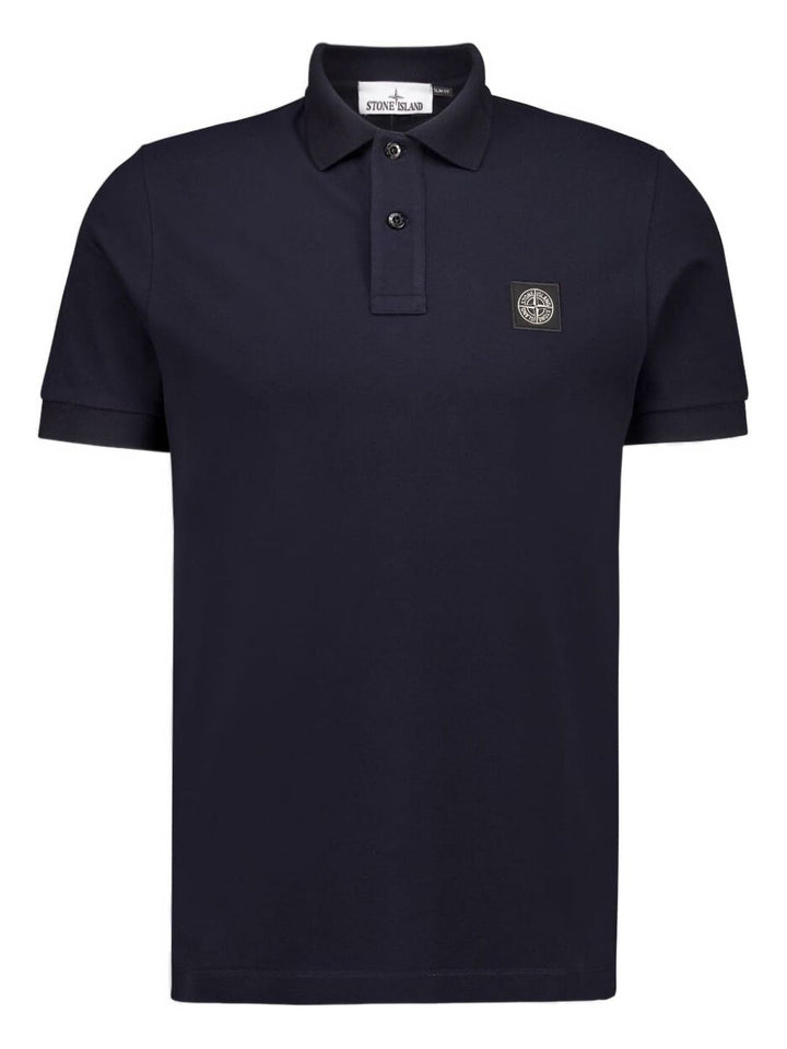Stone Island T-shirts and Polos - Blue and green | 1bfd14819c2a5521520a4b9a368703130e577ea5