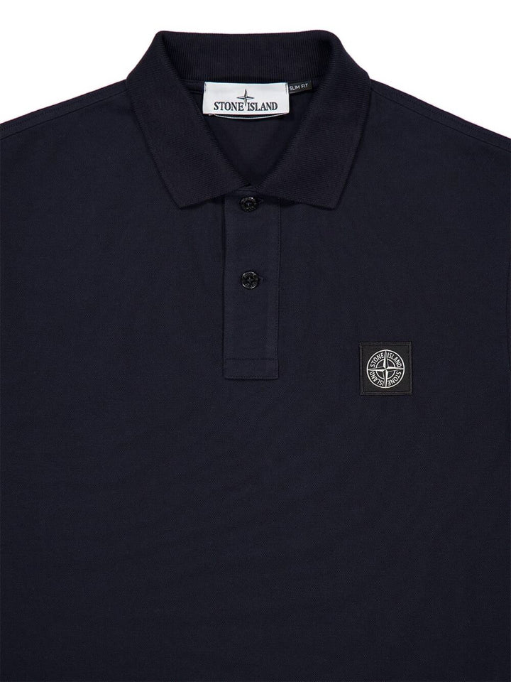 Stone Island T-shirts and Polos - Blue and green | 901d5e72953ed6de0814727bd19f1f47036e5c6a