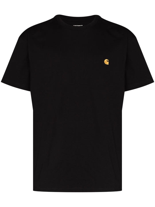 Logo Cotton T-Shirt
