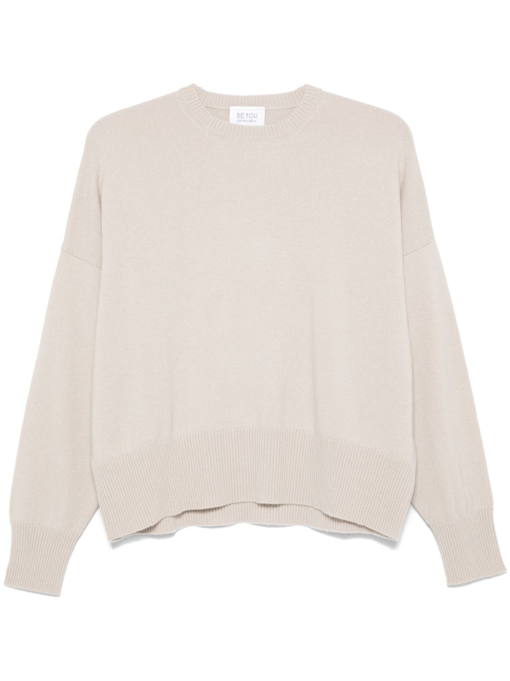 Beyou Sweaters - Light and natural | 5456f2b6ed799bcf759b6a4a343490133c226469
