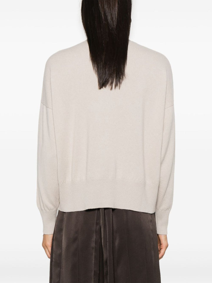 Beyou Sweaters - Light and natural | 667fc7e1c4cc1bb74a48f2ab63c26d9c117cf472