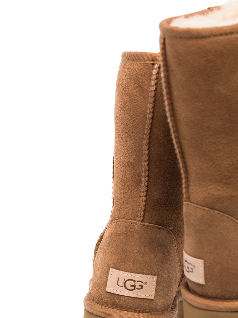 Ugg Australia Boots - Light and natural | 7151efed869184b6d8e1e16c80835e34ca211cb1