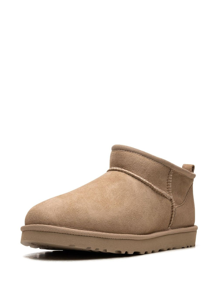 Ugg Australia Boots - Light and natural | ceadb9143cfaddb64de77d1d0130b950317710f5