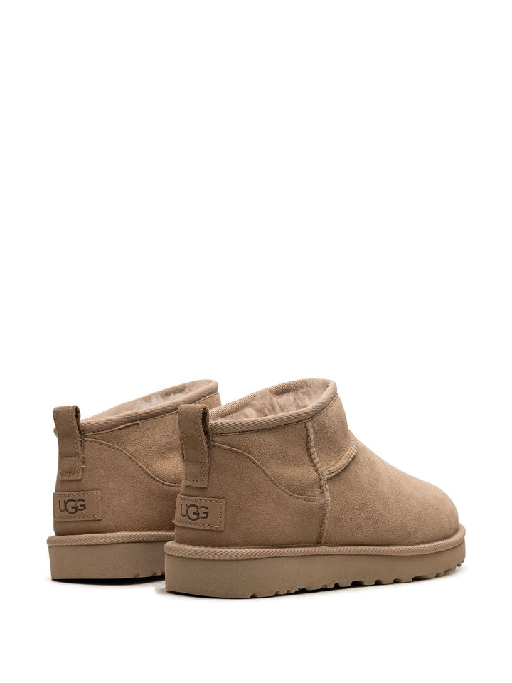 Ugg Australia Boots - Light and natural | 1b1b9d51e960b6174f8556ea5765e3452aabd378