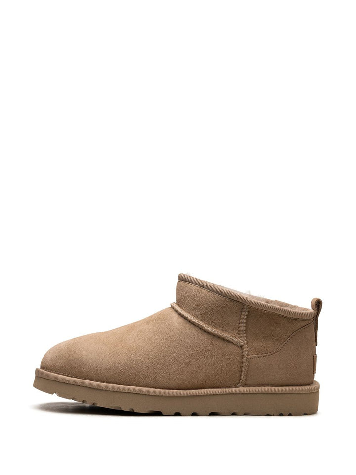 Ugg Australia Boots - Light and natural | da4380c29728109edf0a178e492625eee421c5a6