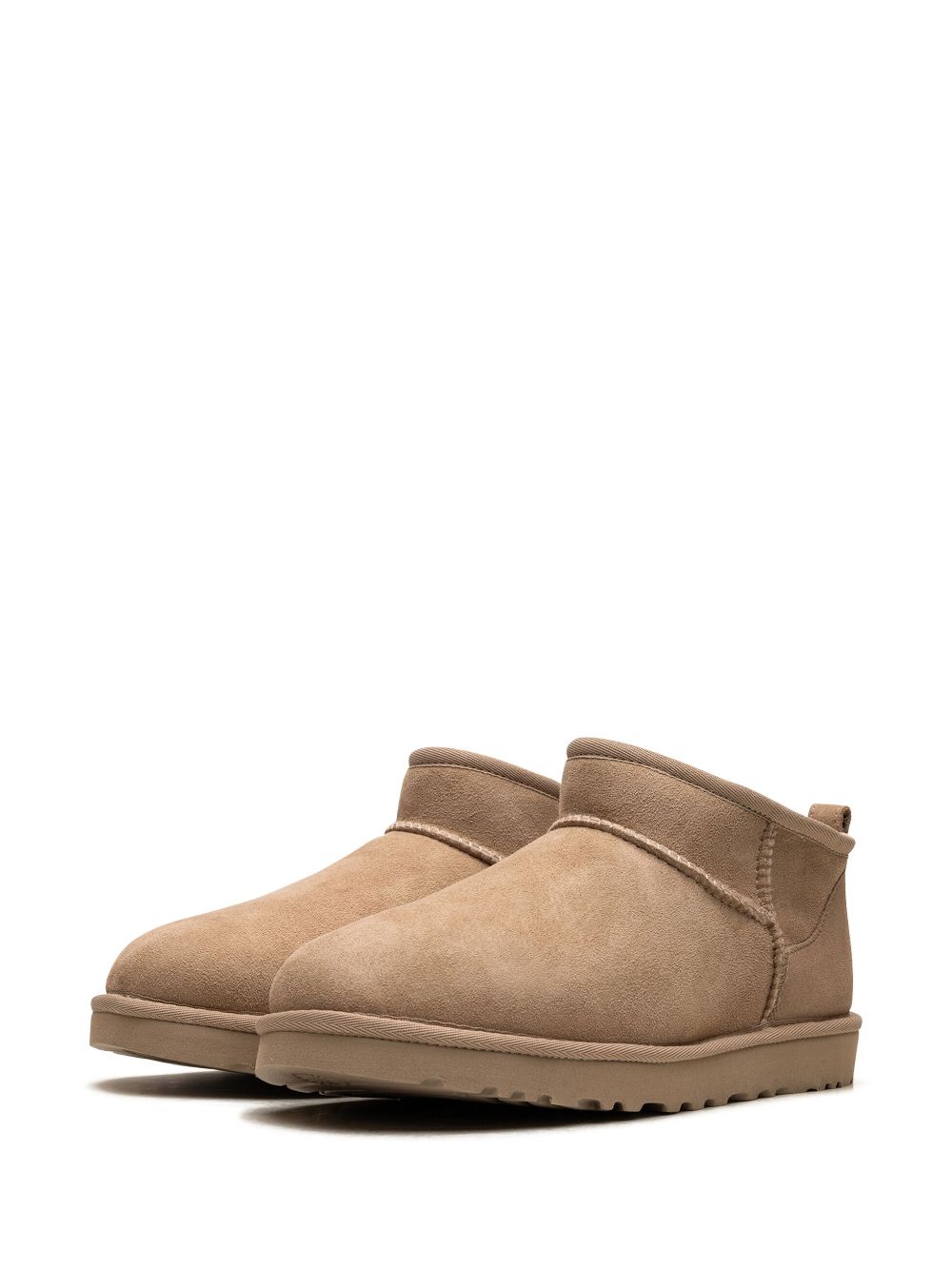 Ugg Australia Boots - Light and natural | 0f23808eddd358c705fb9d69dfecf83ec027fc81