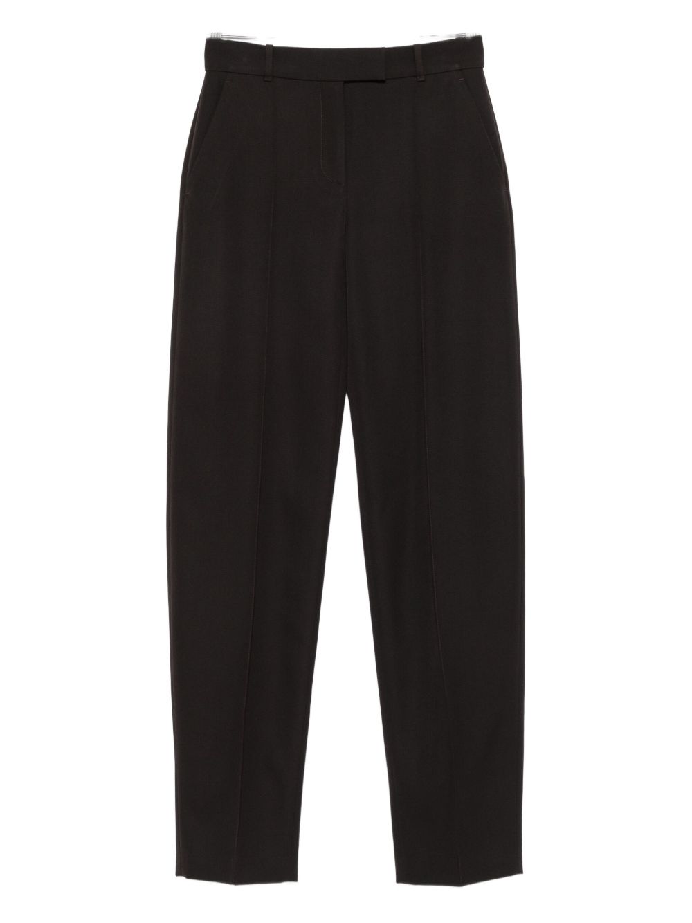 Alexander Mcqueen Trousers - Marrone | 5cc111f3f890a0a588822308136e241fa5b54a23