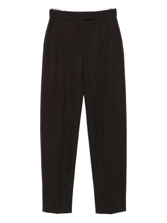 Wool Trousers