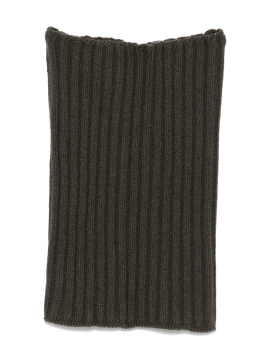 Cashmere Knitted Scarf