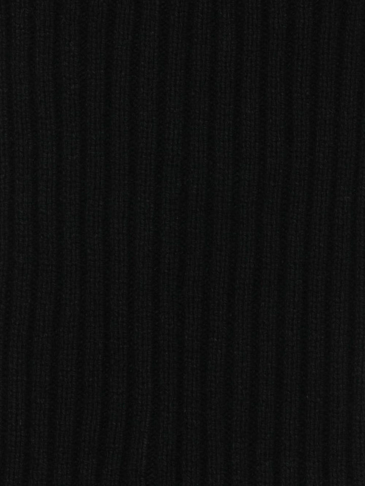 Rick Owens Scarfs - Blacks and greys | cda17b6a5605b582abdf0b748bc29419215b91d2