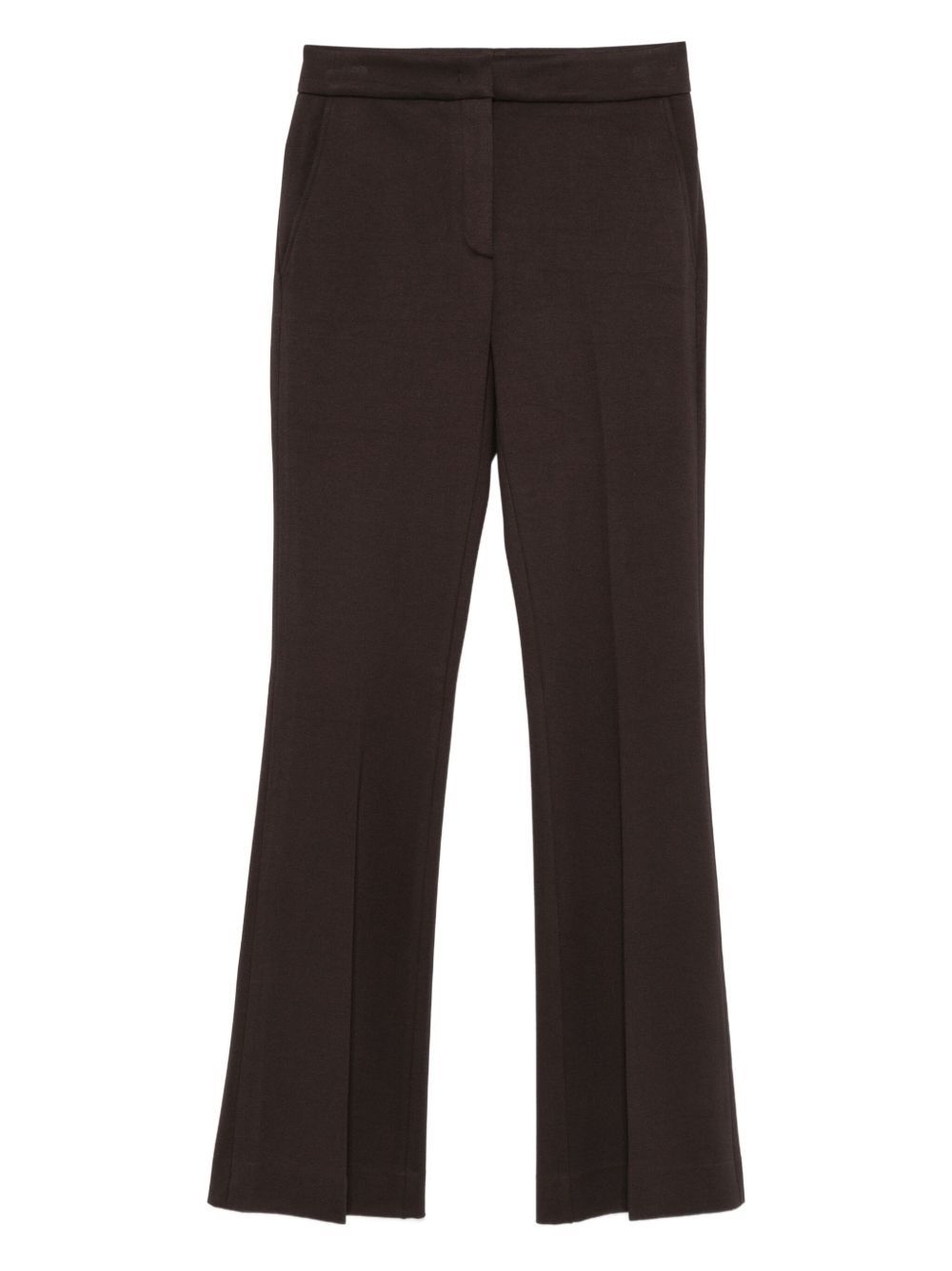 Via Masini 80 Trousers - Marrone | eb21ef452dba8f9eb17401da5b7633c59e771734