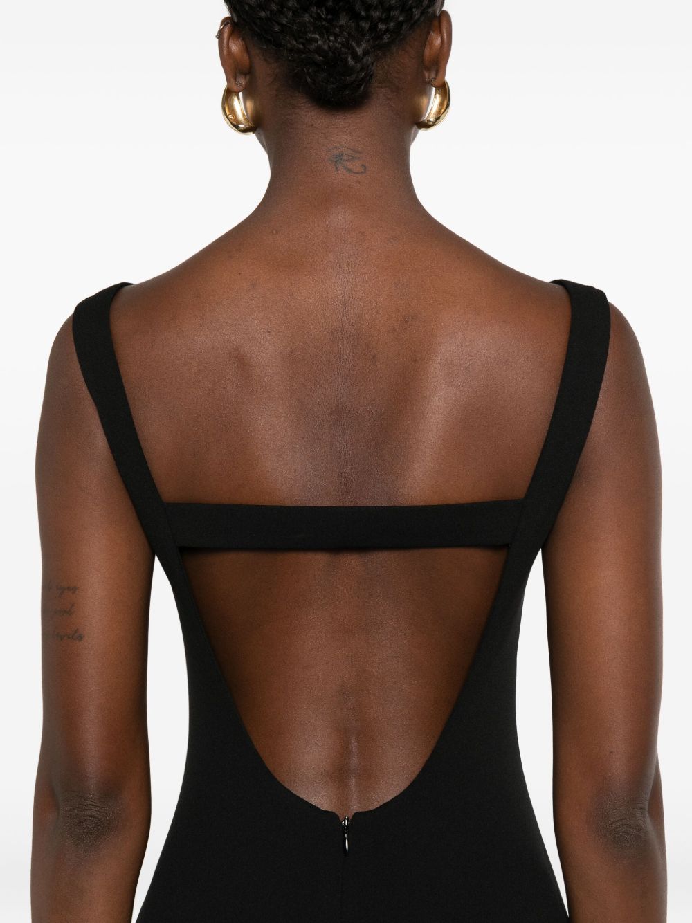 Solace London Dresses - Blacks and greys | 145186788c838a85d66c2efec51978029fafa980