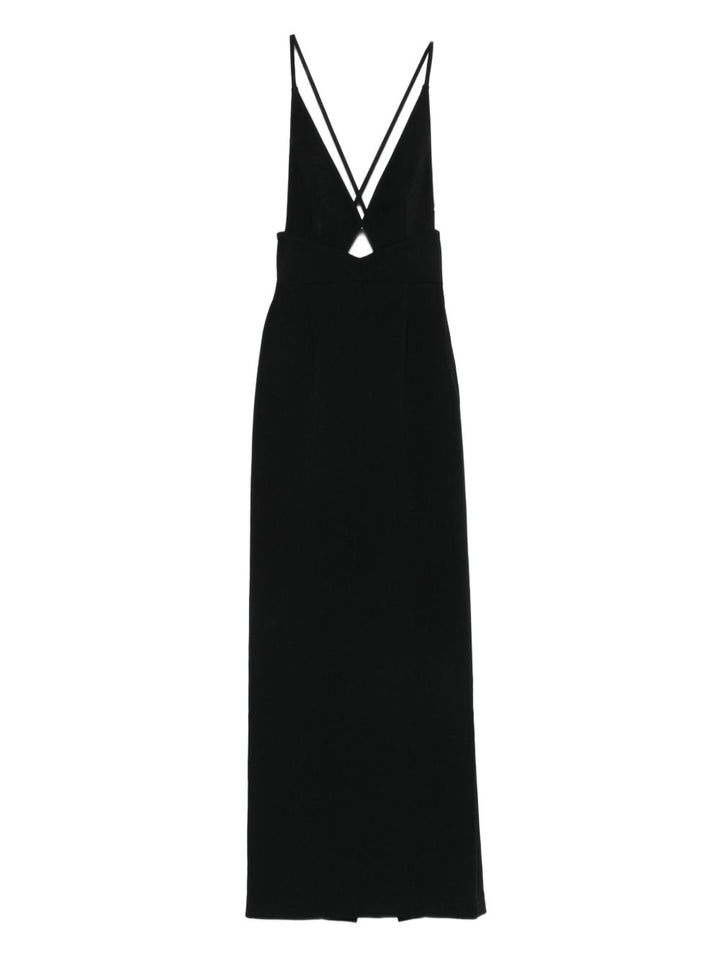 Solace London Dresses - Blacks and greys | 07149423eb357844720f8e297cf2699b298bcdf2