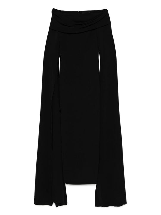 Nuri Midi Dress