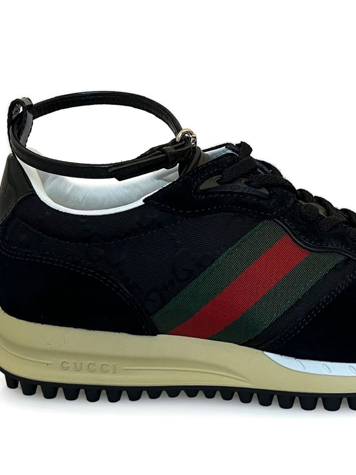 Gucci Sneakers - Blacks and greys | 9143f38440a82b49c7c07c6b5e35caa87d0e3968