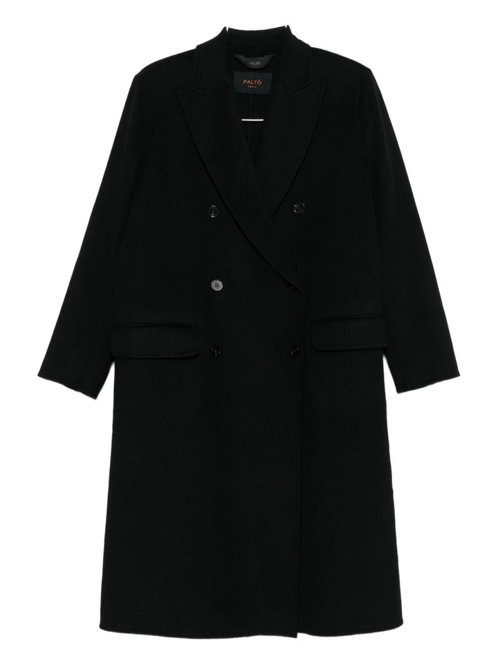 Paltò Coats - Blacks and greys | 9cb749569288c8a90ae02a97e66b3da030fd3a73