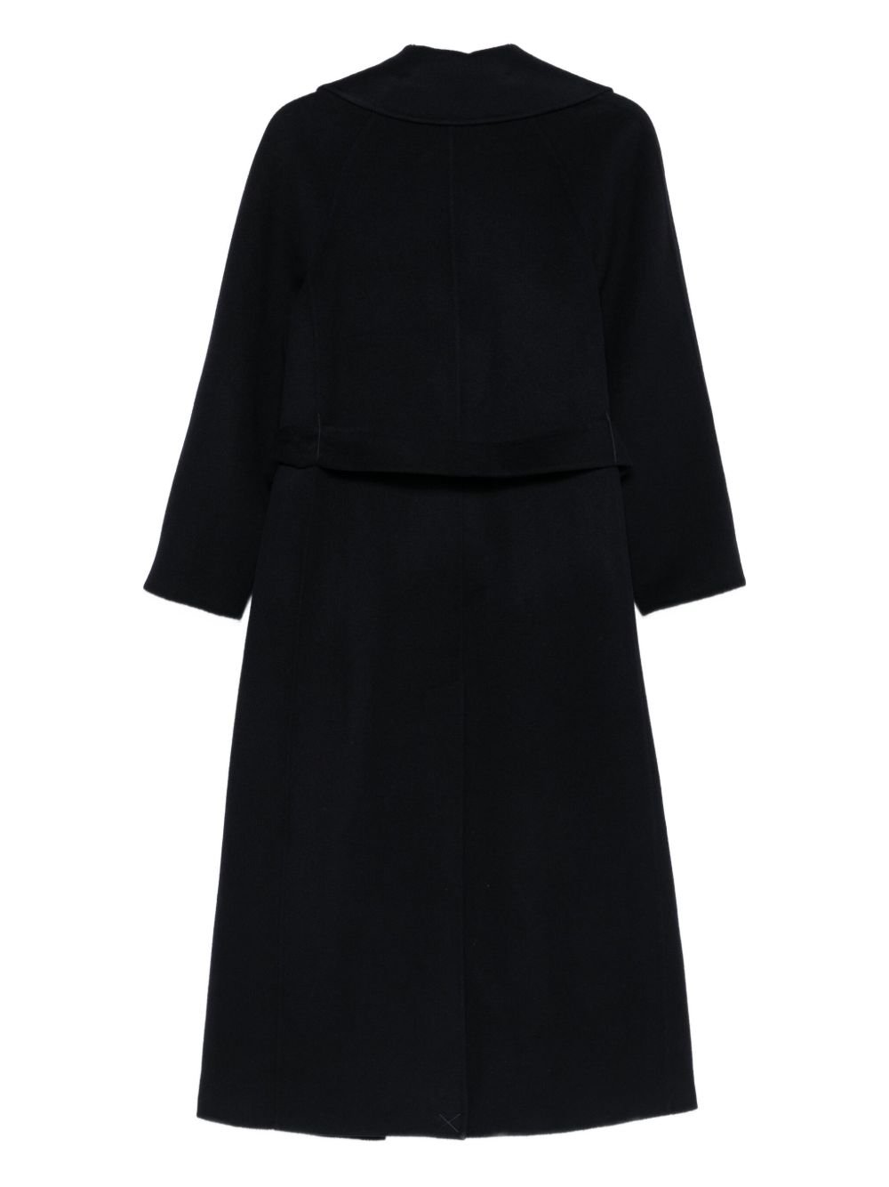 Paltò Coats - Blue and green | 648f9d7d6ba719b740918092afa6bec85e3fff1e