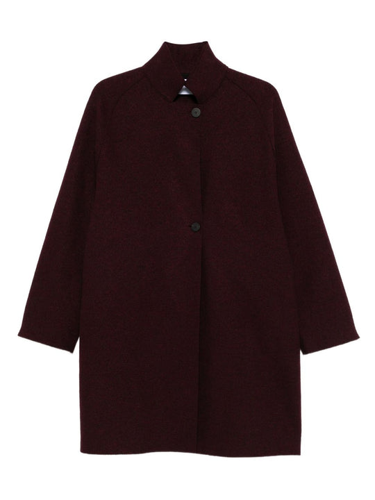 Wool Coat